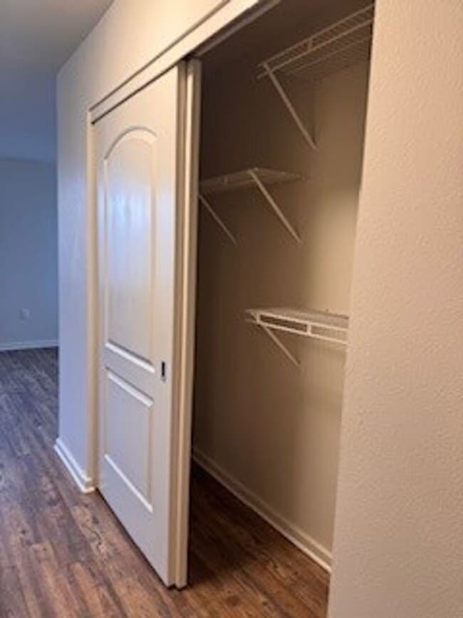 Interior Photo - Buckman Terrace