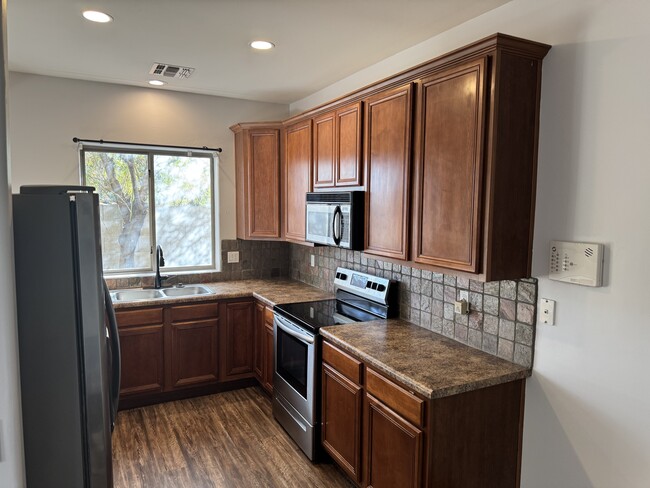 46 inch upper cabinets - 3440 N 38th St