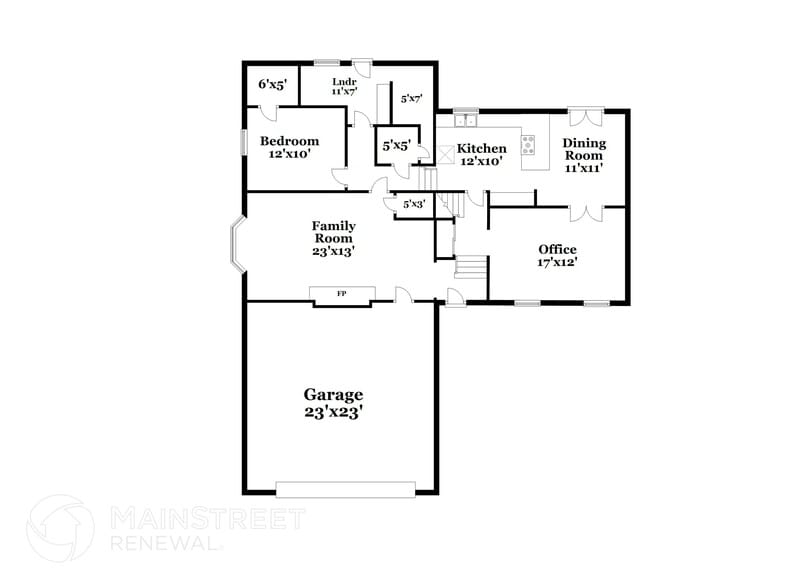 Building Photo - 1815 Balsamridge Rd