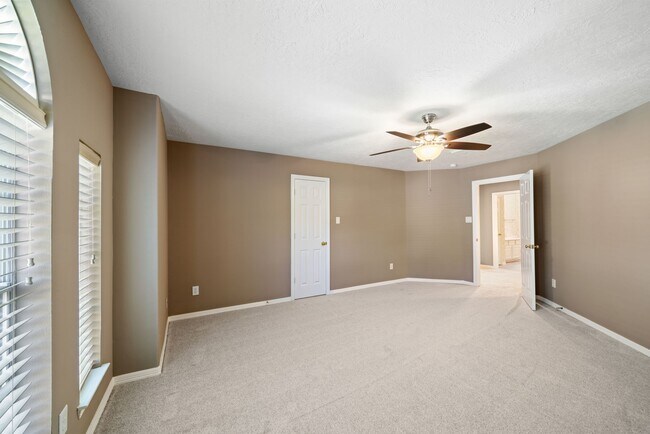 Building Photo - 14218 Baron Oaks Dr