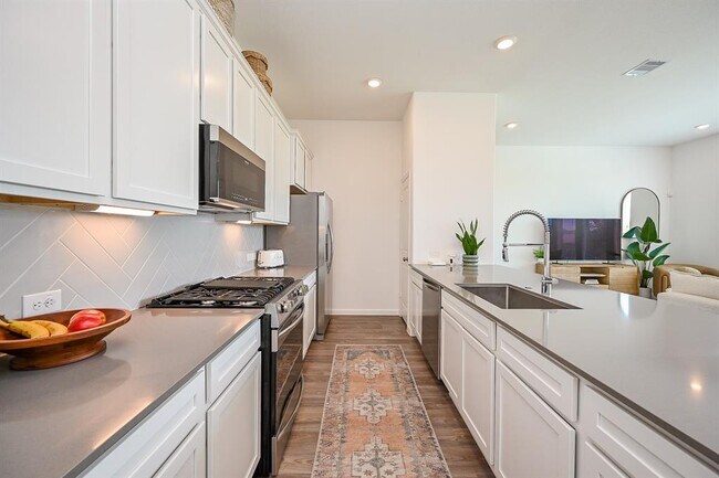 Building Photo - 5630 Amber Brook Ln