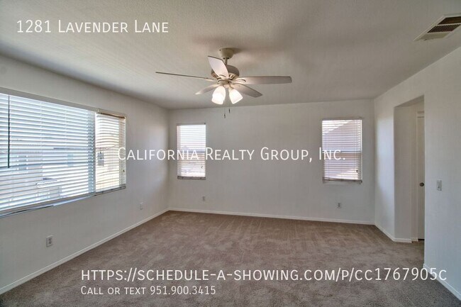 Building Photo - 1281 Lavender Ln