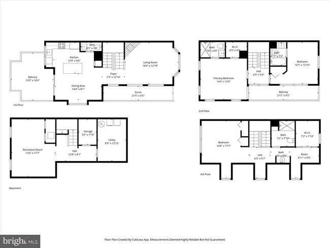 Building Photo - 12845 Mill Brook Ct
