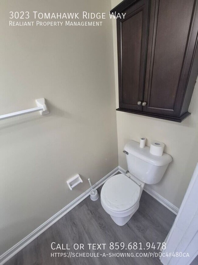 Building Photo - 3023 Tomahawk Ridge Way