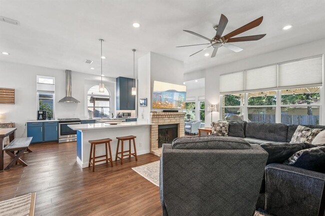 Building Photo - 5913 Abilene Trl