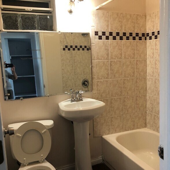 New Bath - 2901 W 38th St