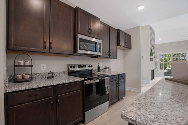Building Photo - Jasper Floor Plan – 4BR New Construction w...