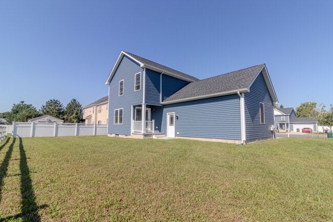 Building Photo - 54 Pilgrim Ct