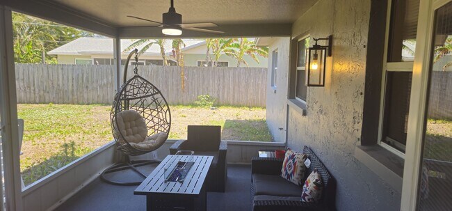 Building Photo - $6,000 Per Month FULLY FURNISHED - SATELLITE BEACH FL- MINUTES TO BEACH