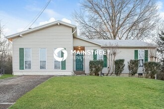 Building Photo - 3 Bedroom Pet-Friendly Home in Antioch, TN with Main Street Renewal