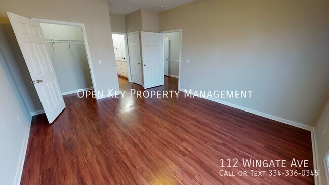 Building Photo - 112 Wingate Ave
