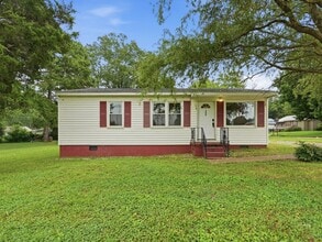 Building Photo - Quaint 3 bed 1 bath home in charming Decatur!