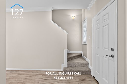 Building Photo - Luxury Townhome for Rent in Timberlake – 4...
