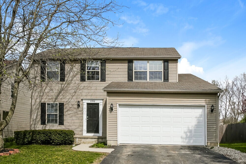 Building Photo - 8268 Parori Ln