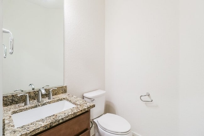 Building Photo - Beautiful two level Condo