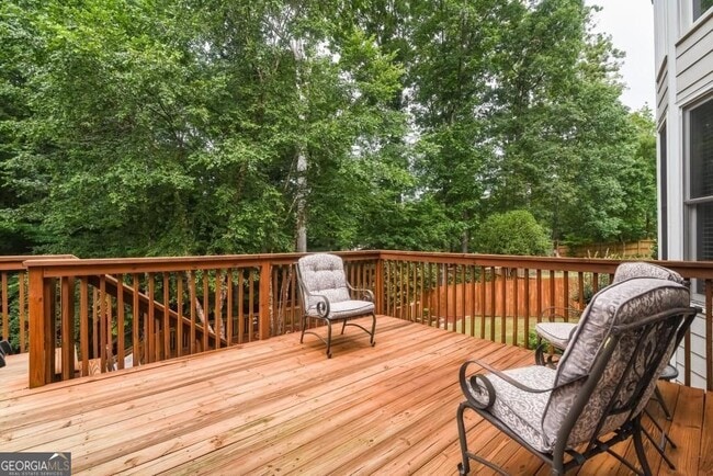 Building Photo - 3748 Manor Glen Ln NW