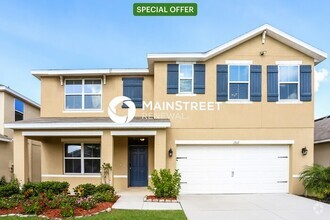 Building Photo - 15117 Agave Grove Pl