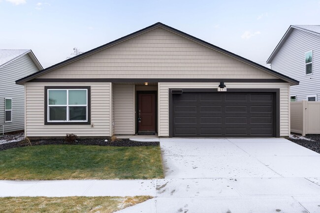 Primary Photo - Beautiful New Build Home in Cheney WA