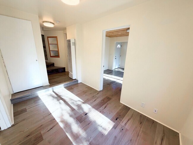 Building Photo - Extensively Remodeled Mount Washington Home with Expansive Deck, Bonus Flex Space & Architectural...