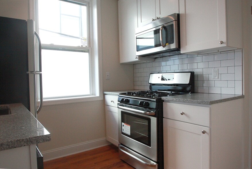 Building Photo - 515 Fitzwater St