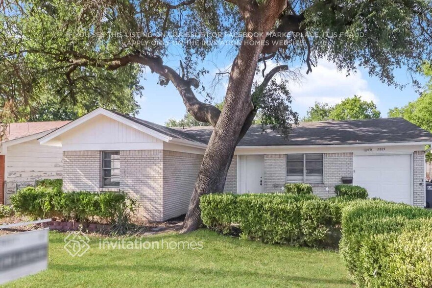 Primary Photo - 2809 W Boyce Ave