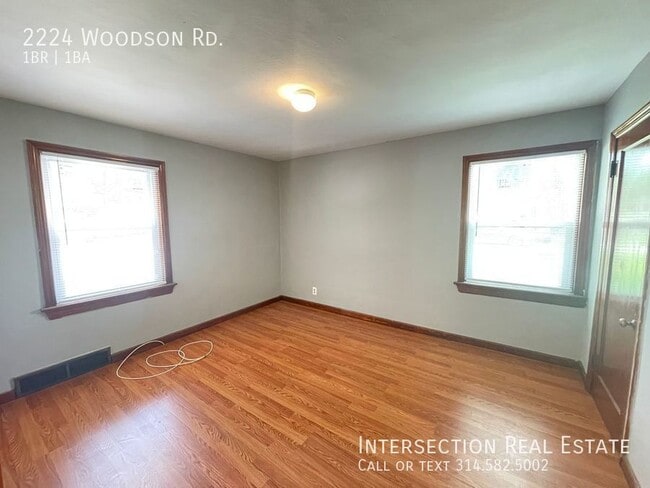 Building Photo - 2224 Woodson Rd