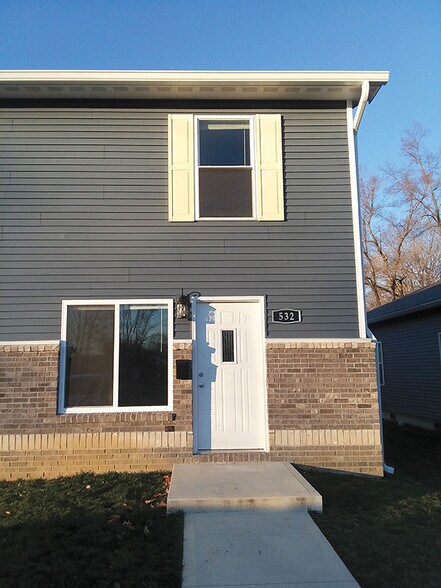 Building Photo - 532 N Arlington St