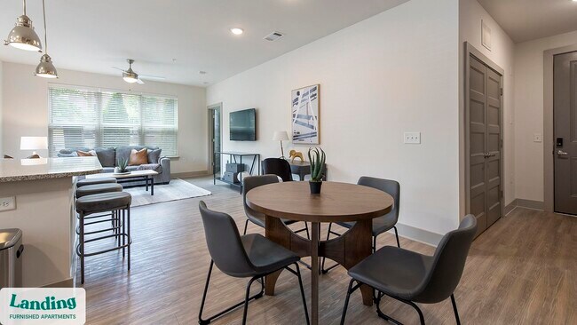 Building Photo - 5025 Wembley Central Ln