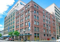 Building Photo - 201 Magazine St