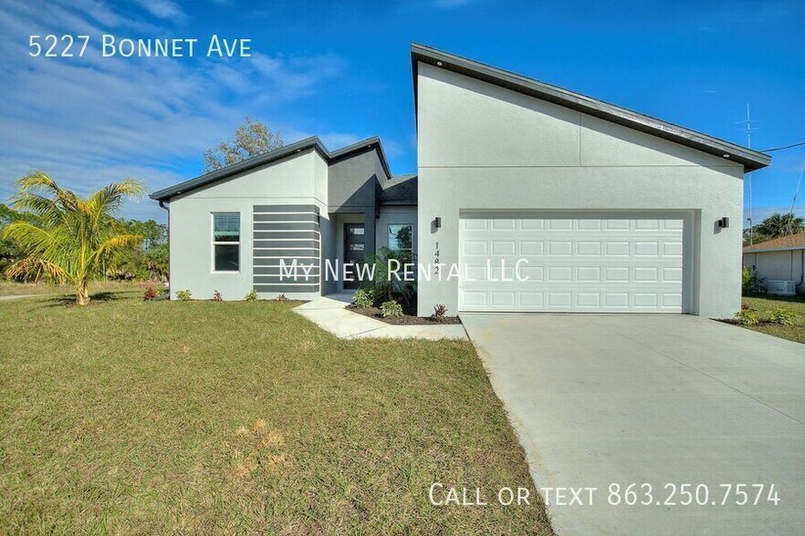 Primary Photo - 5227 Bonnet Ave
