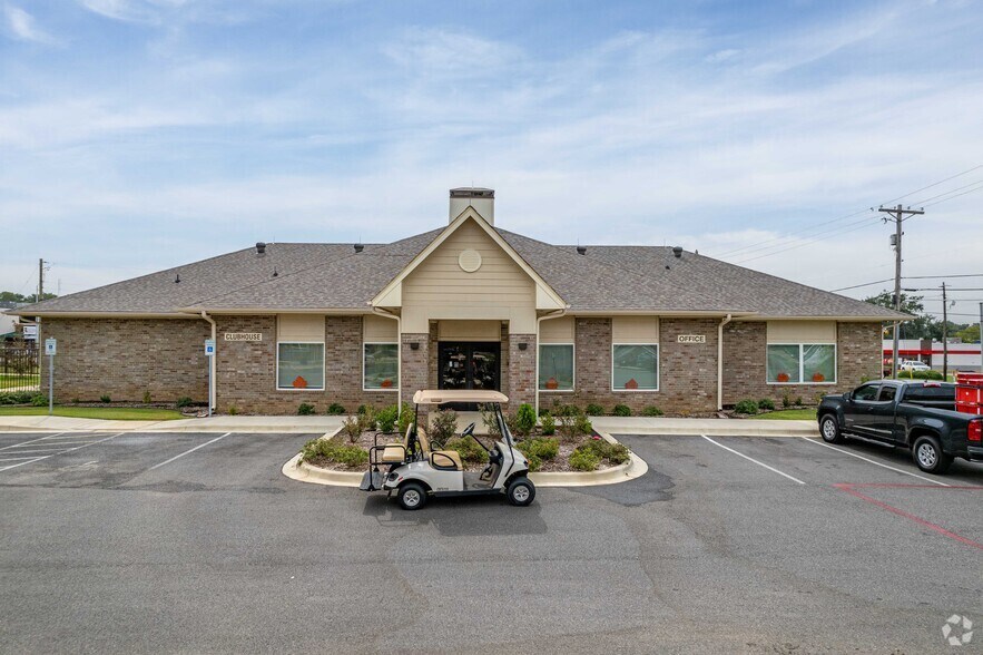 Parkside Apartments 1100 McCann Rd Longview TX 75601 Apartment Finder