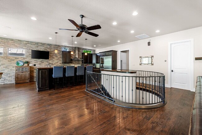 Building Photo - Lake Austin Mediterranean Retreat with Private Boat Dock & Panoramic Water Views