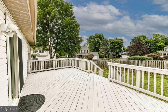 Building Photo - 1413 Valebrook Ln