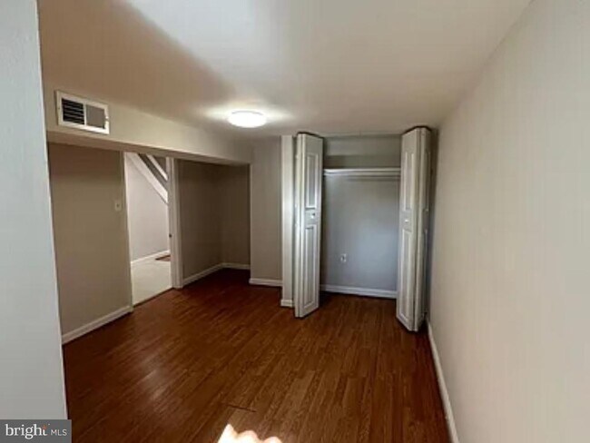 Building Photo - 1308 Randolph St NW
