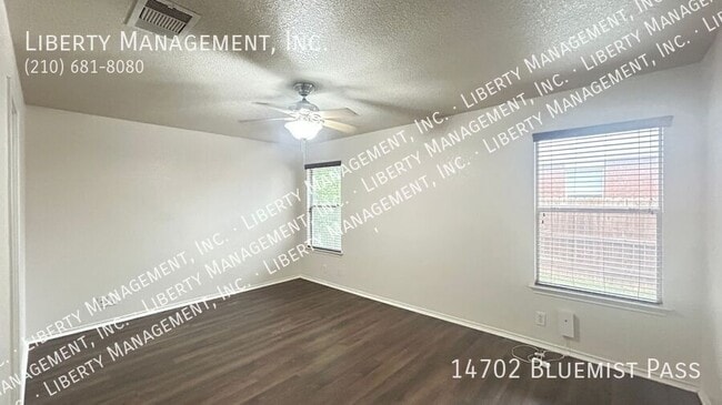 Building Photo - 14702 Bluemist Pass
