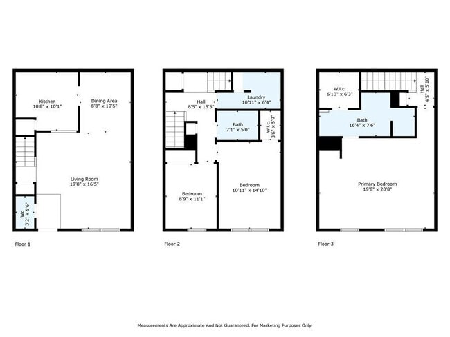 Building Photo - 7534 Emerald Dr