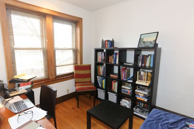 Building Photo - 5526 N Campbell Ave