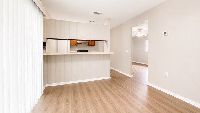 Building Photo - Move-In Ready 3 Bedroom Home with Large Yard & Covered Patio in North East San Antonio!!!