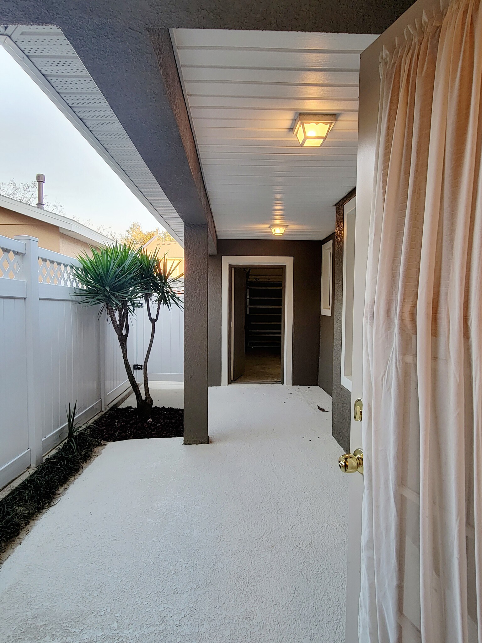 Patio/Lanai - 221 Victoria Commons Blvd