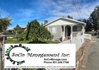 Building Photo - Cute 3 Bedroom /  2 Bath San Jacinto Home with Solar