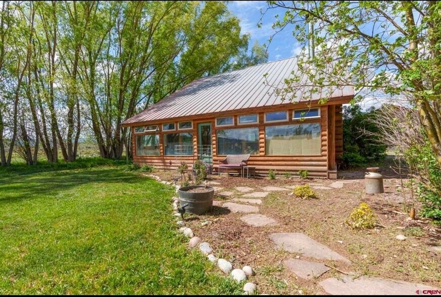 Building Photo - 1215 Co Rd 216
