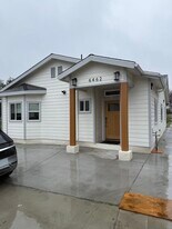 Building Photo - 6462 Mary Ellen Ave