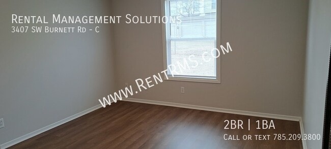 Building Photo - 3407 SW Burnett Rd