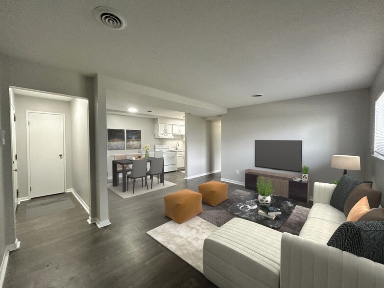 Building Photo - Secor Flats