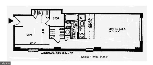 Building Photo - 1420 Locust St