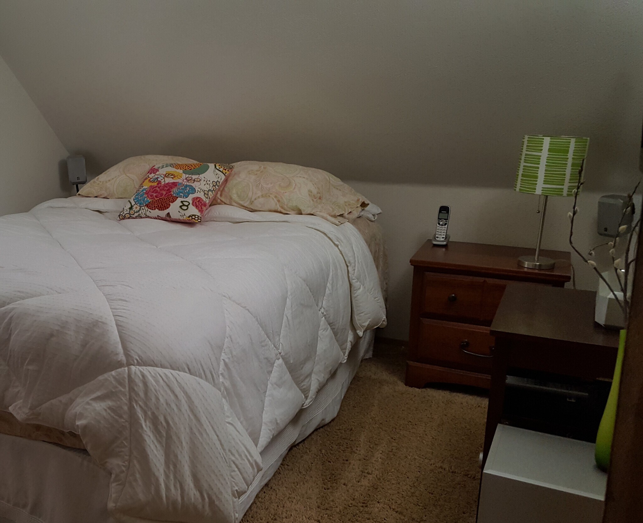 Bedroom 3 - 143 River St
