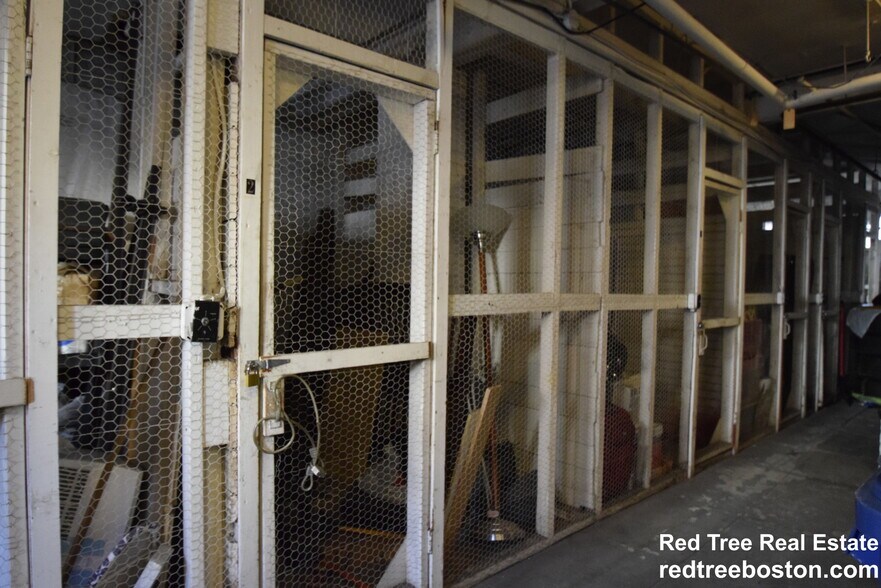 Building Photo - 1251 Commonwealth Ave