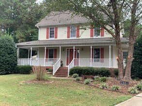 Building Photo - 2324 Buckstone Ct