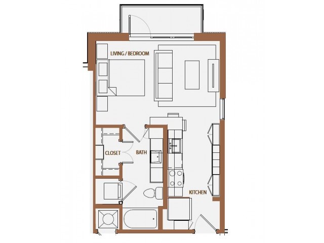 S1 - The Kelton at Clearfork