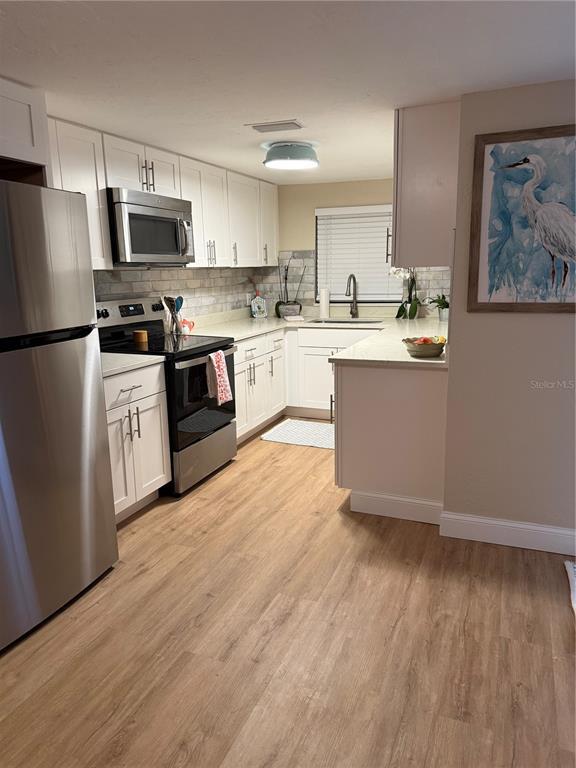 Building Photo - 2849 Marlette St